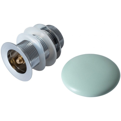 Донный клапан Allen Brau Fantasy 5.11001.MT мятный