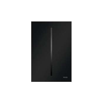 Электронная панель смыва TECEfilo-Velvet, питание от батареи 7,2 В