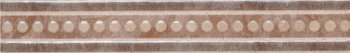 Бордюр HGD\А02\8245 Вилла Флоридиана 20*3,1*6,9 (1кор/34шт), шт