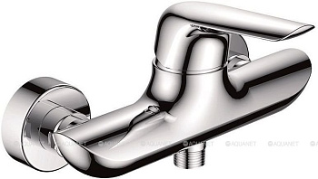 Смеситель для душа Aquanet Pragmatic AF430-30С Смеситель для душа Aquanet Pragmatic AF430-30С