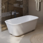 Акриловая ванна BELBAGNO DUE BB702-1700-800-K Акриловая ванна BELBAGNO DUE BB702-1700-800-K