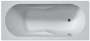 Акриловая ванна Riho Lazy 180x80 Right Акриловая ванна Riho Lazy 180x80 Right