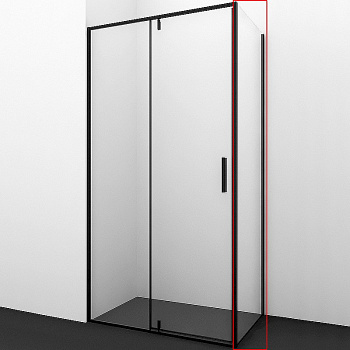 Elbe 74P03-RP90 / ДУ Elbe 74P07-RP90/Dill 61S07-RP90/ Обратная панель