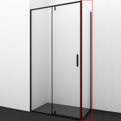 Elbe 74P03-RP90 / ДУ Elbe 74P07-RP90/Dill 61S07-RP90/ Обратная панель