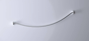 Карниз для ванны Nega 1700x950 Карниз для ванны Nega 1700x950