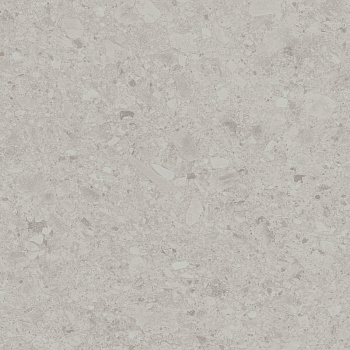 Чеппо ди Гре серый светлый матовый обрезной 60x60x0,9