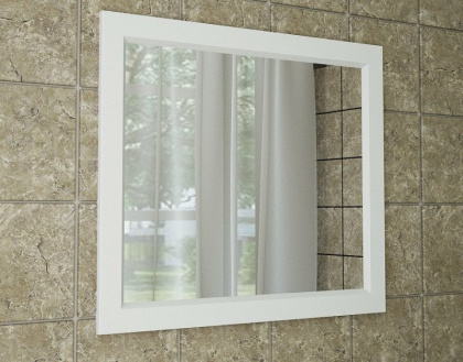 Зеркало Bali Classic (ШхГхВ) 750х25х700