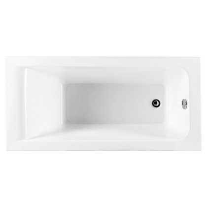 Акриловая ванна Aquanet Bright 155x70 (с каркасом)