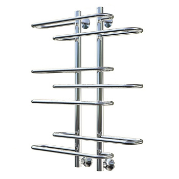 Полотенцесушитель Логика НП 80*60 (ЛЦ9)