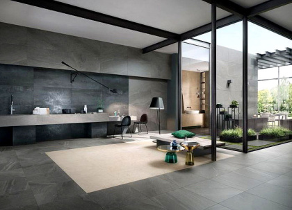 Контемпора Карбон Ступ.160 Фронт