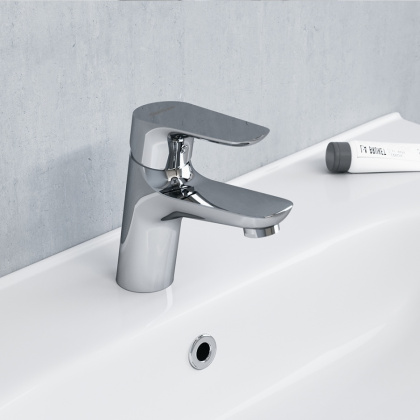 770210000 Origin Bit, Смеситель для умывальника