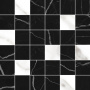 Мозаика Negro 30х30,шт Мозаика Negro 30х30,шт
