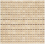 Мозаика натуральный камень Sorento-15 slim(Matt)(чип 4*15*15) 30,5*30,5(25шт.-1.4м2), м2 Мозаика натуральный камень Sorento-15 slim(Matt)(чип 4*15*15) 30,5*30,5(25шт.-1.4м2), м2
