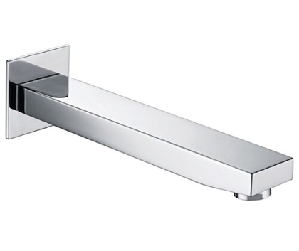 A091 Настенный излив для ванны Wasserkraft A091 Настенный излив для ванны Wasserkraft