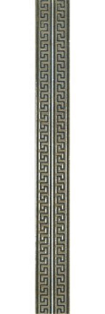Бордюр Cenefa Babylon Crema 5х45 Бордюр Cenefa Babylon Crema 5х45