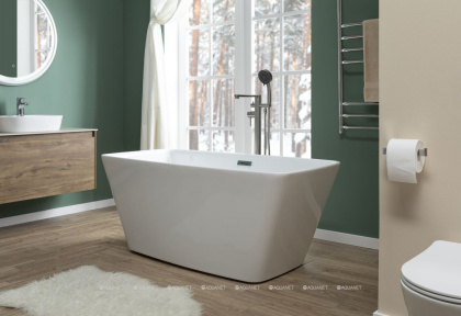 Акриловая ванна Aquanet Joy 150x72 Акриловая ванна Aquanet Joy 150x72