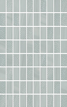Декор MM6379 Сияние мозаичный 25x40x8 (уп/8шт), шт Декор MM6379 Сияние мозаичный 25x40x8 (уп/8шт), шт
