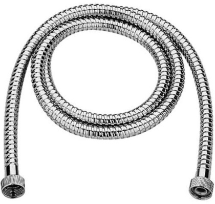 Шланг для душа Paffoni ZFLO004CR хром Шланг для душа Paffoni ZFLO004CR хром