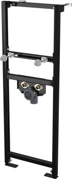 Монтажная рама для умывальника