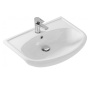 Раковина Cersanit Erica 60  Раковина Cersanit Erica 60