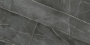 60х120 CityMarble Калакатта Блэк 7ЛПР R9