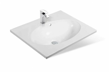 Комплект мебели Vegas 600х450 подвесной 2 ящика (ШхГхВ) 598х446х607