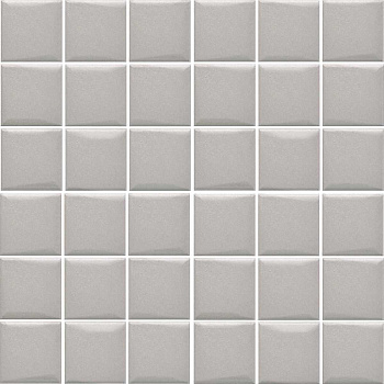 Мозаика 21046 Анвер серый 30,1*30,1*6,9(7шт/0,634м2), м2