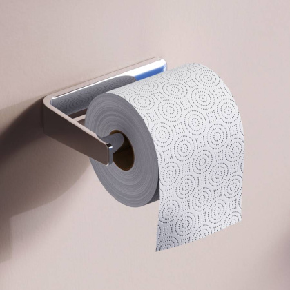 Набор аксессуаров для зоны красоты и туалета, хром, AK50D0906W