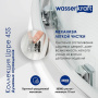 Lippe 45S07 Душевой уголок Wasserkraft Lippe 45S07 Душевой уголок Wasserkraft