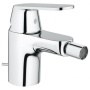 Смеситель для биде Grohe Eurosmart Cosmopolitan 32839000 хром Смеситель для биде Grohe Eurosmart Cosmopolitan 32839000 хром