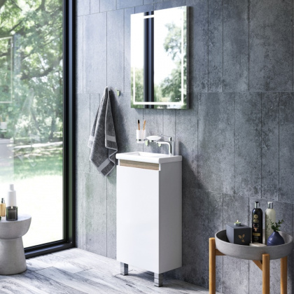 BK85FJ X-Joy Комплект напольный 45 см