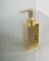 Душевой уголок BelBagno UNIQUE-AH-1-110/125-100-C-Cr Душевой уголок BelBagno UNIQUE-AH-1-110/125-100-C-Cr