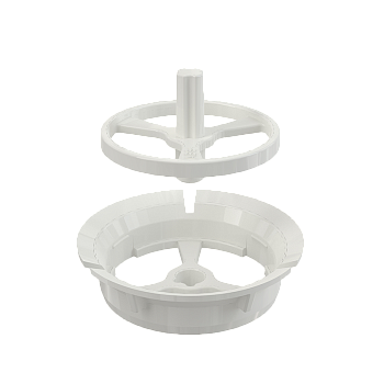 Регулятор скорости потока воды