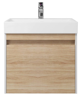 Тумба под раковину Creto Etna 60 Soft