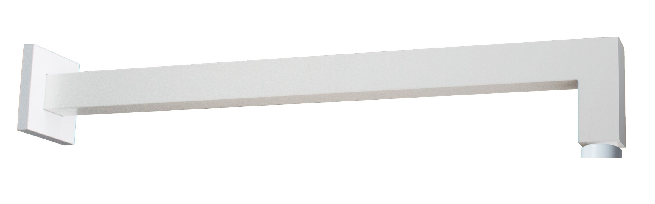 Держатель для верхнего душа Paffoni Quadro ZSOF063BO