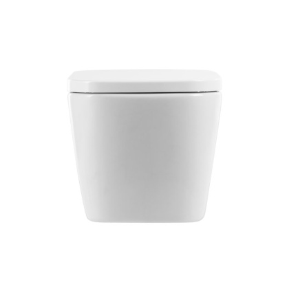 Чаша подвесного унитаза BelBagno ALBANO BB120CHR Чаша подвесного унитаза BelBagno ALBANO BB120CHR