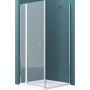 Душевой уголок BelBagno ETNA-A-12-90-C-Cr Душевой уголок BelBagno ETNA-A-12-90-C-Cr