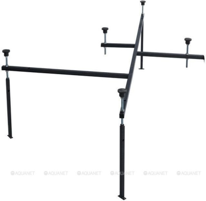 Каркас сварной для акриловой ванны Aquanet Allento 170x100 R Каркас сварной для акриловой ванны Aquanet Allento 170x100 R