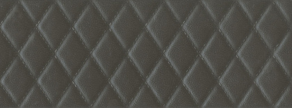 Плитка настенная Зимний сад черный структура 15126 15x40x9,3 (19шт/1,14), м2