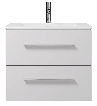 Тумба под раковину Creto Ares 60 белая