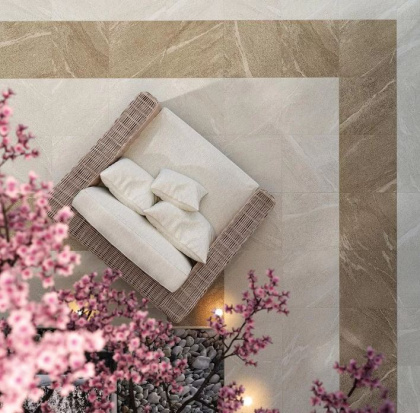 Керамогранит SG934800N Бореале бежевый 30*30*8 (16шт\1.44м2), м2