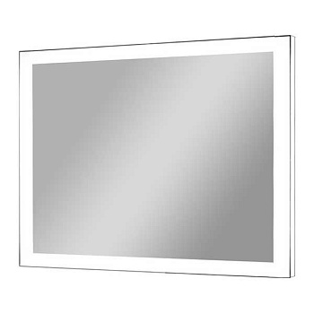 Зеркало Aquanet Алассио 10085 LED Зеркало Aquanet Алассио 10085 LED