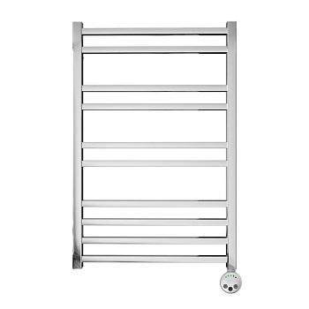 Полотенцесушитель электрический Lemark Unit LM45810E П10 500x800, левый/правый Полотенцесушитель электрический Lemark Unit LM45810E П10 500x800, левый/правый