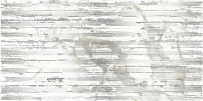 Декор 18-03-00-3608-2 Laurel sting белый (60см*30см*9мм) (5шт/0,9м2), шт