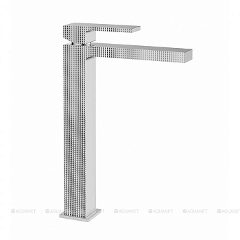 Смеситель для раковины Agger Great A2812111 с декором