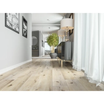 Кварцевый ламинат Fargo DL 1603 Дуб Кантри