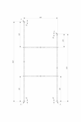 Акриловая ванна 1Marka Raguza 180х80 01ра1880 Акриловая ванна 1Marka Raguza 180х80 01ра1880