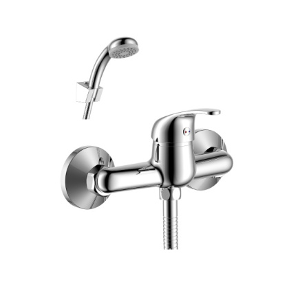 Смеситель Rossinka Y35-41 для душа