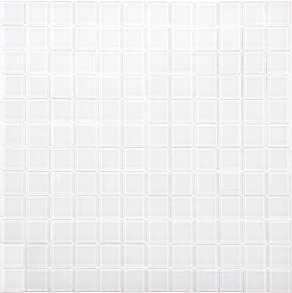 Мозаика JP-405 стекло (25*25*4) 300*300 