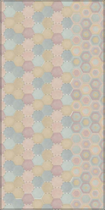 Вставка VT\A75\SG1010 Патакона 10,4*12*7 (уп\45шт), шт